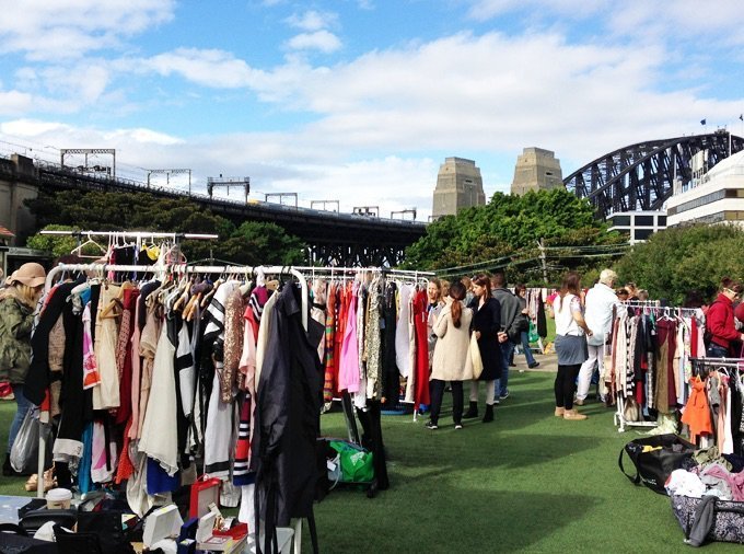 Best Markets for Fashion