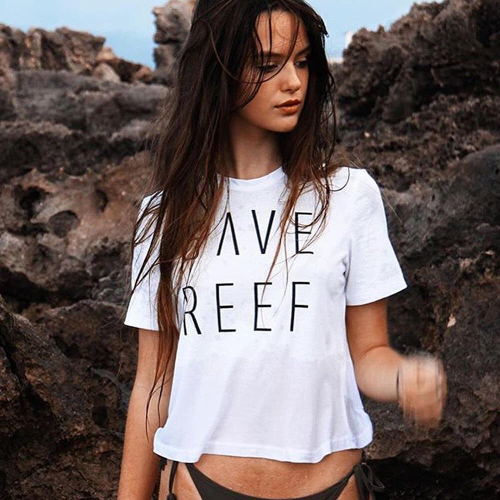 Save Reef Charity T-Shirts