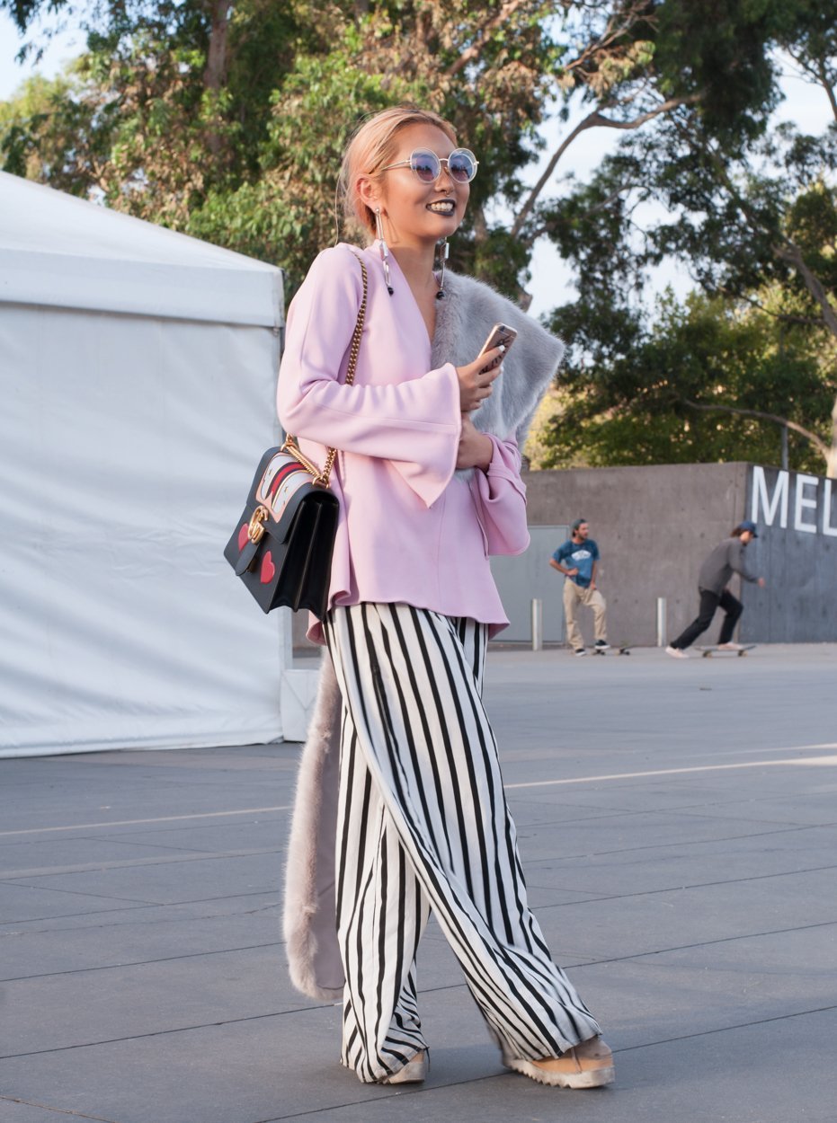 VAMFF Fashion Festival Melbourne