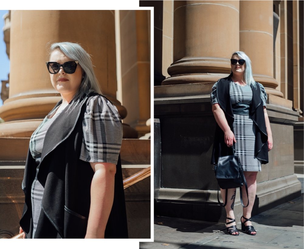 Myer Centre Style Challenge