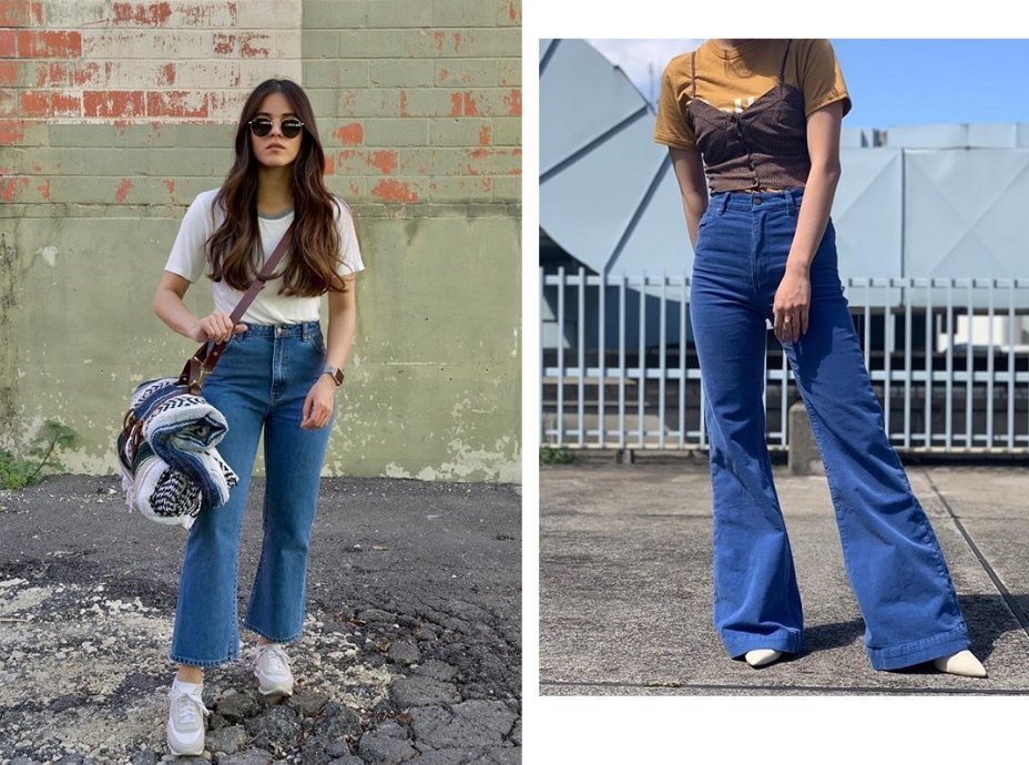 Straight, Slim & Bootleg - Which Denim Style Suits You Best