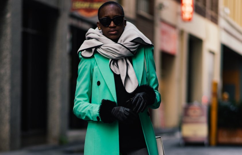 Survive Winter with these 5 Fashion Tips
