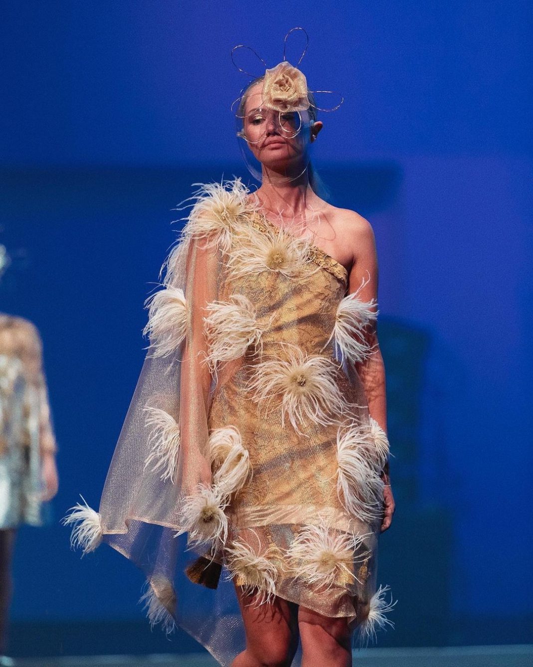 TAFE SA Fashion Graduates Showcase | Cocktail Revolution