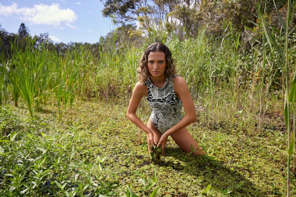 Australian Indigenous Photographers - Marley Morgan